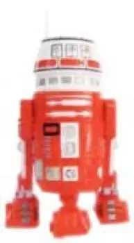 Микродроид R5-X2 из Звездных войн