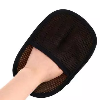 Микрофибра Шерсть Мягкая Авто Перчатка Для Мойки Автомобиля Чистка Перчатка Для Мойки Автомобиля Средства Для Ухода