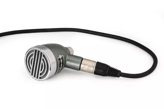 Микрофон для губной гармошки HOHNER Harp Blaster HB52