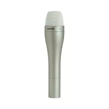 Микрофон для интервью SHURE SM63-X