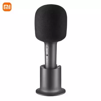 Микрофон для караоке Xiaomi Mijia
