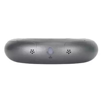 Микрофон для конференций Plug and Play 360-градусное всенаправленное шумоподавление USB Полный дуплекс