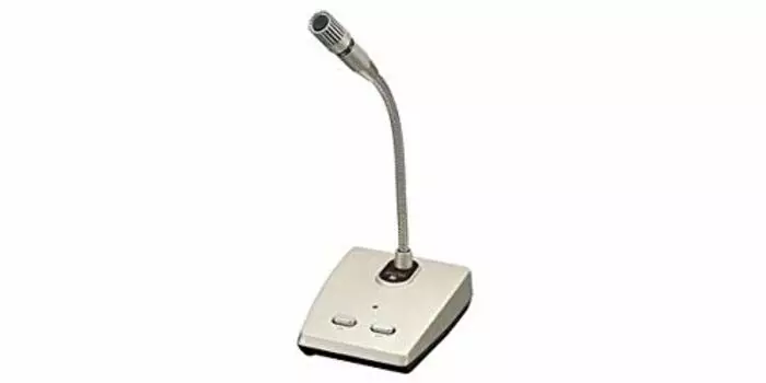 Микрофон для вызова TOA Микрофон для вызова EC-100M