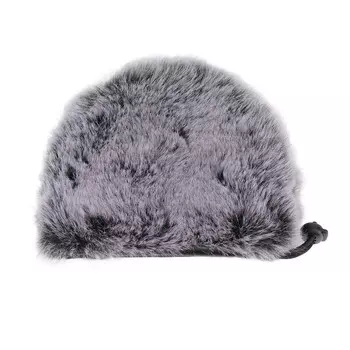 Микрофон Furry Windscreen Muff Конденсаторный микрофон Windshield Ветрозащитный чехол
