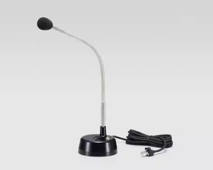 Микрофон Icom с магнитным основанием AM-5