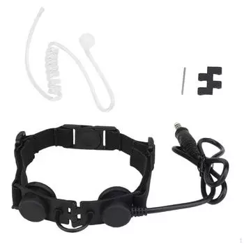 Микрофон Микрофон Гарнитура Ясно Для Бега