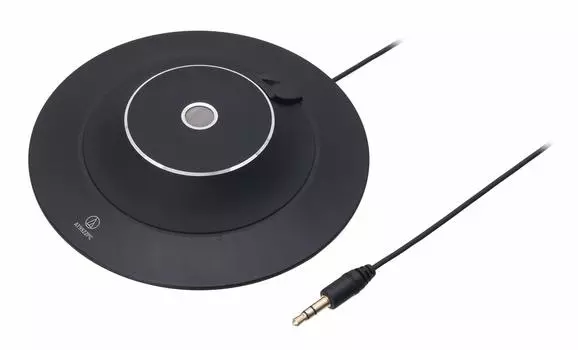 Микрофон монофонический Audio-Technica AT9922PC