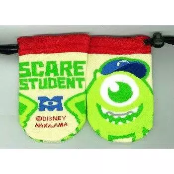 Микрофон Monsters University Multi-Pocket