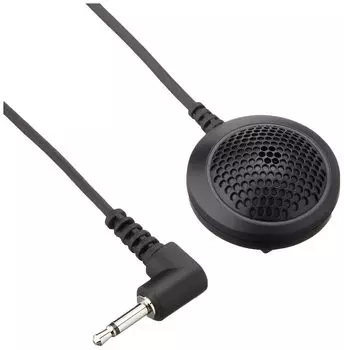 Микрофон Pioneer Carrozzeria для измерения акустических характеристик (первопроходец) CD-MC1