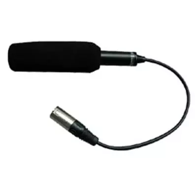 Микрофон SONY ECM-XM1