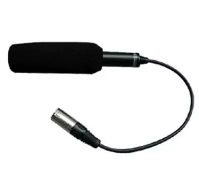 Микрофон SONY ECM-XM1