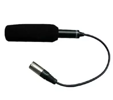 Микрофон SONY ECM-XM1