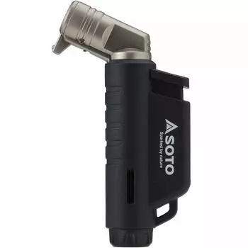 Микрофонарь SOTO ACTIVE черный ST-486BK