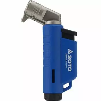Микрофонарик SOTO ACTIVE Blue ST-486BL синий