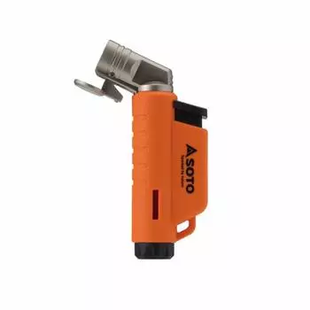 Микрофонарик SOTO ACTIVE Orange ST-486RG