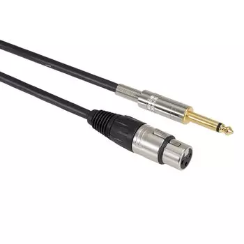 Микрофонный кабель Audio Technica AT8309/5.0