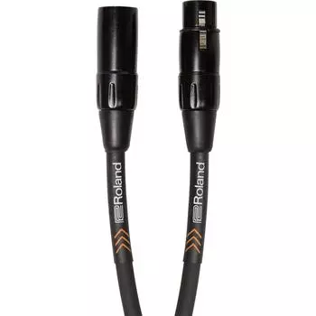 Микрофонный кабель ROLAND XLR RMC-B15 4,5 м