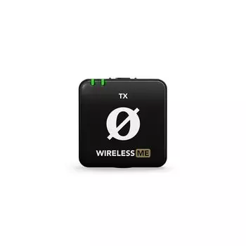 Микрофоны RODE Wireless Me WIMETX (только передатчик)