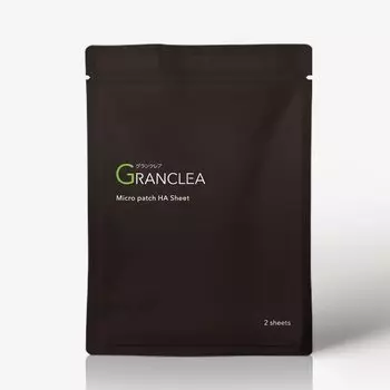 Микроиглы для мужчин Микроиглы патч Гиалуроновая кислота для глаз Granclea 1 упаковка для мужчин