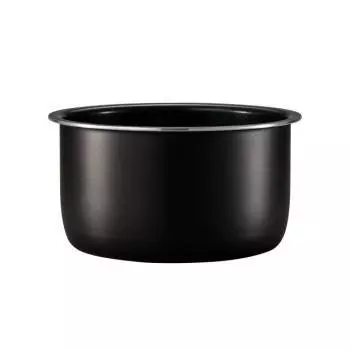 Микрокомпьютерная рисоварка Zojirushi Внутренняя емкость для рисоварки обязательно проверьте совместимость продуктов перед B510-6B (Заказывать)