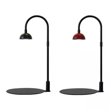 Микроландшафтная лампа для роста растений, регулируемая по высоте, светильник для аквариума, комнатная лампа для роста растений, настольный стеклянный террариум для растений A