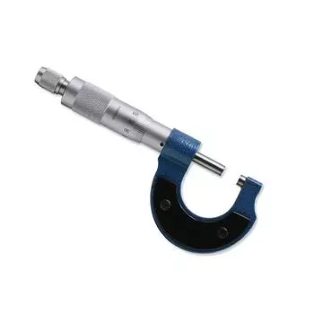 Микрометр 0–25 мм 0,01 мм Внешний измерительный микрометр Micrometro