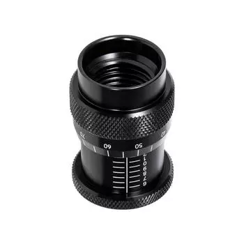 Микрометр для измерения высоты пружины клапана Инструмент для измерения в посадочном месте Для двигателя V8 1,600 - 2,200