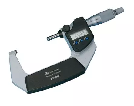 Микрометр Mitutoyo Digimatic 293-242-30 MDC-75PX