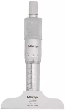 Микрометр Mitutoyo DMS60-25W 128-103