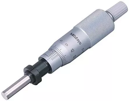 Микрометрическая головка Mitutoyo MHN225