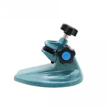 Микрометрическая стойка для внешнего микрометра измерительный инструмент