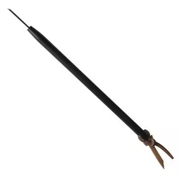 Микронож EIGER TOOL Daen Small 1.2 мм (ТК-04) чёрный