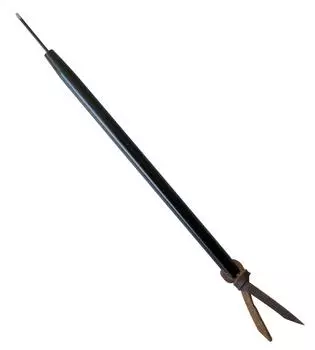 Микронож EIGER TOOL с плоским лезвием 1,2 мм (ТК-02)
