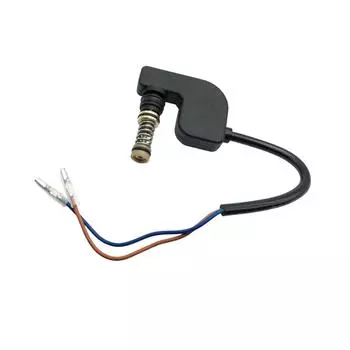 Микропереключатель многофункциональный для ручных автомобильных моек аксессуары части