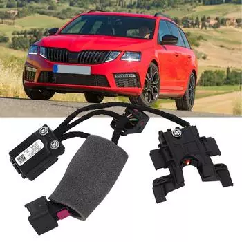 Микропереключатель положения переключателя передач 5Q0713128A Замена для микропереключателя R32 Rabbit Variant Novo Микропереключатель переключения передач