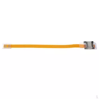 Микрореверс на SIM-карту