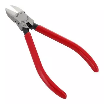 Микрощипцы VICTOR HIGH QUALITY 150 мм SMN150 (с весной)