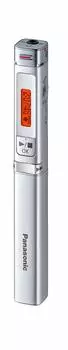 Микросхема диктофона Panasonic (Серебряный) RR-XP009-S