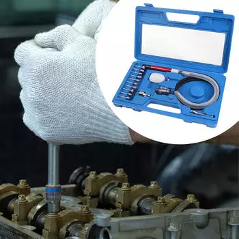 Микрошлифовальная машина, компактная шлифовальная машина в форме карандаша для листов стекла/дерева/металла, пневматическая