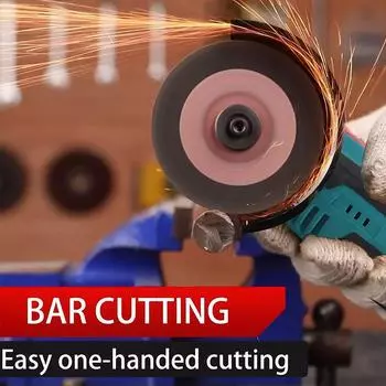 Микрошлифовальная машина, шлифовальная машина для алмазной резки, беспроводной электроинструмент, 12 В