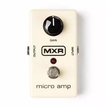 МИКРОУСИЛИТЕЛЬ MXR M133 бежевый