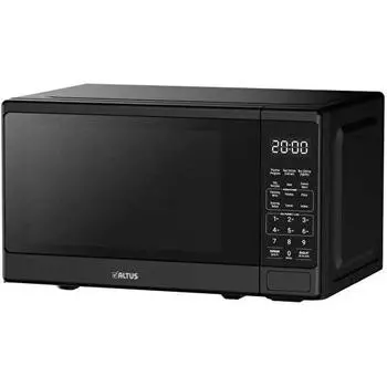 Микроволновая печь Altus Almd 20 Sx Black