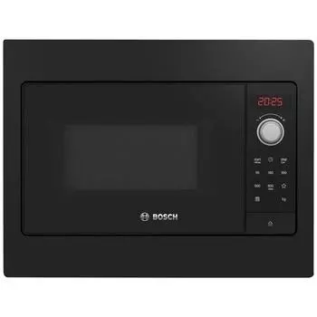 Микроволновая печь Bosch Bfl523mb3
