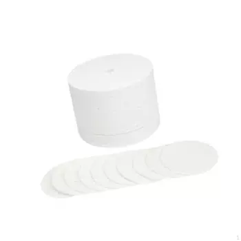 Микроволновая печь для плавления стекла керамики с 10 шт. бумаги Большие самодельные ювелирные изделия