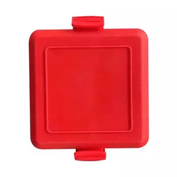 Микроволновая печь для приготовления тостов Экономия времени Микроволновая печь для приготовления сэндвичей для быстрого завтрака жёлтый