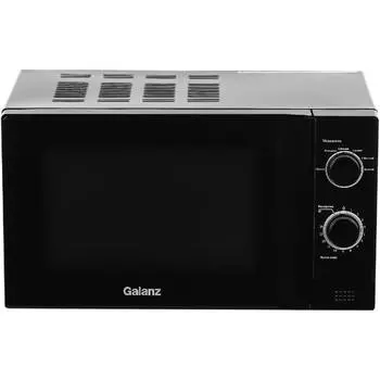 Микроволновая печь Галанц МОС-2009мб