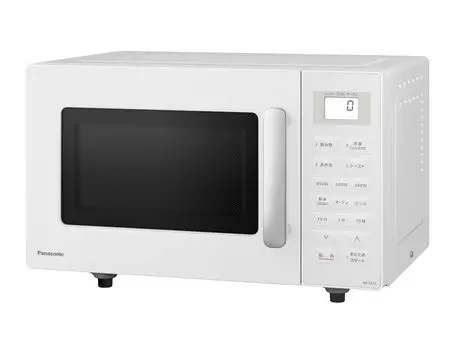 Микроволновая печь Panasonic Микроволновая печь 16 л Простой дизайн Hertz Free Белый NE-SA2C-W