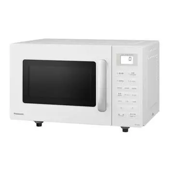 Микроволновая печь Panasonic Микроволновая печь 16 л Простой дизайн Hertz Free Белый NE-SA2C-W