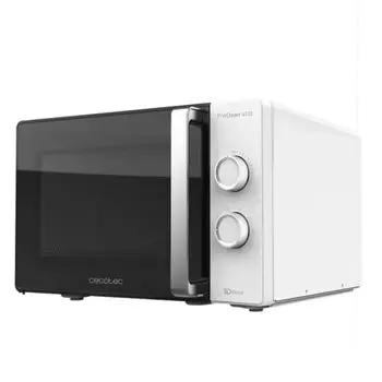 Микроволновая печь с грилем Cecotec 01547 23 л 700 Вт Белый 23 л