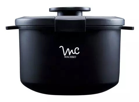 Микроволновая печь Skater Cook Zen Black, многофункциональная плита MWC1